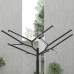 ΦΩΤΙΣΤΙΚΟ ΙΣΤΟΥ ΚΟΡΥΦΗΣ ALBERO 11 LED 220W - IP65