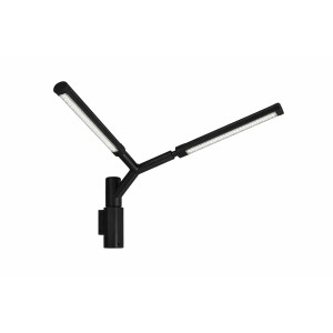 ΦΩΤΙΣΤΙΚΟ ΙΣΤΟΥ ΚΟΡΥΦΗΣ ALBERO WALL 2 LED 24W - IP65