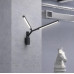 ΦΩΤΙΣΤΙΚΟ ΙΣΤΟΥ ΚΟΡΥΦΗΣ ALBERO WALL 2 LED 24W - IP65