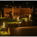ΦΩΤΙΣΤΙΚΟ ΙΣΤΟΥ ΚΟΡΥΦΗΣ ALBERO BOLLARD XL LED 12W - IP65