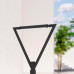 ΦΩΤΙΣΤΙΚΟ ΙΣΤΟΥ ΚΟΡΥΦΗΣ ALBERO DOUBLE LED 18W - IP65