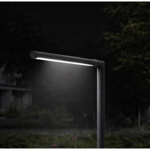 ΦΩΤΙΣΤΙΚΟ ΙΣΤΟΥ ΚΟΡΥΦΗΣ ALBERO MOVE Μ LED 12W - IP65