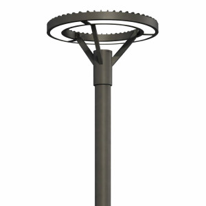 ΦΩΤΙΣΤΙΚΟ ΙΣΤΟΥ ΚΟΡΥΦΗΣ AREA LED 60W - 4000K - IP66