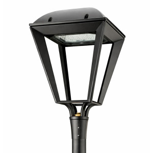 ΦΩΤΙΣΤΙΚΟ ΙΣΤΟΥ ΚΟΡΥΦΗΣ ARREDO LED - 40W - 4000K - IP66