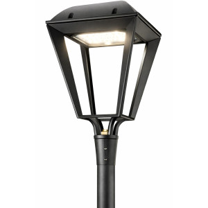 ΦΩΤΙΣΤΙΚΟ ΙΣΤΟΥ ΚΟΡΥΦΗΣ ARREDO LED - 40W - 4000K - IP66