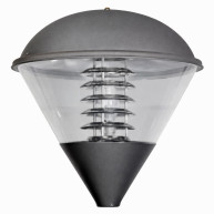 ΦΩΤΙΣΤΙΚΟ ΙΣΤΟΥ ΚΟΡΥΦΗΣ ATENA LED CHIP BRIDGELUX 31W - IP66
