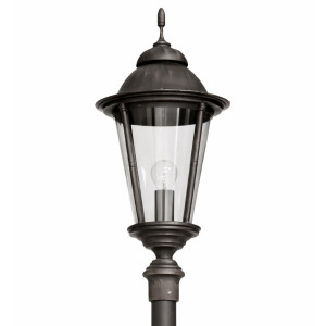 ΦΩΤΙΣΤΙΚΟ ΙΣΤΟΥ ΚΟΡΥΦΗΣ CANAL LED EDISON SMD 12W - IP65