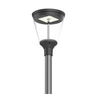 ΦΩΤΙΣΤΙΚΟ ΙΣΤΟΥ ΚΟΡΥΦΗΣ SKYLAR LED 30W CCT - IP66 - ENEC+