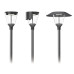 ΦΩΤΙΣΤΙΚΟ ΙΣΤΟΥ ΚΟΡΥΦΗΣ SKYLAR LED 40W CCT - IP66 - ENEC+