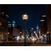 ΦΩΤΙΣΤΙΚΟ ΙΣΤΟΥ ΚΟΡΥΦΗΣ SKYLAR LED 50W CCT - IP66 - ENEC+