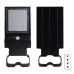 ΦΩΤΙΣΤΙΚΟ SOLAR STREET LIGHT ECO ABS 3CCT 10W IP65 + REMOTE