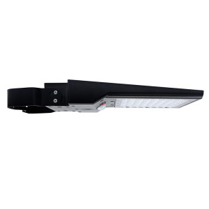 ΦΩΤΙΣΤΙΚΟ SOLAR STREET LIGHT ECO ABS 3CCT 40W IP65 + REMOTE