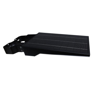 ΦΩΤΙΣΤΙΚΟ SOLAR STREET LIGHT ECO ABS 3CCT 40W IP65 + REMOTE