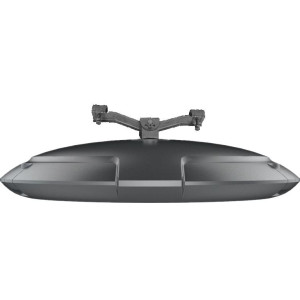 ΦΩΤΙΣΤΙΚΟ ΚΡΕΜΑΣΤΟ SCUDO ROPE LED 60W - 4000K - IP66