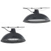 ΦΩΤΙΣΤΙΚΟ STREET CATENARY VOLTA-S TE R1-4K 31W 600mA SO-02 CL2 SABLE PRO DALI IP66 IK09