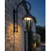 ΦΩΤΙΣΤΙΚΟ ΙΣΤΟΥ ΚΡΕΜΑΣΤΟ ΦΑΝΑΡΙ CORFU ECO HANG LED MODULE 30W - IP65
