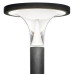 ΦΩΤΙΣΤΙΚΟ ΙΣΤΟΥ ΚΟΡΥΦΗΣ CANTHUS LED Φ360 43W - 3000K - IP65 - IK10