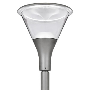 ΦΩΤΙΣΤΙΚΟ ΙΣΤΟΥ ΚΟΡΥΦΗΣ CASTOR LED 20W - 4000K - IP66