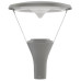 ΦΩΤΙΣΤΙΚΟ ΙΣΤΟΥ ΚΟΡΥΦΗΣ CASTOR LED 20W - 4000K - IP66