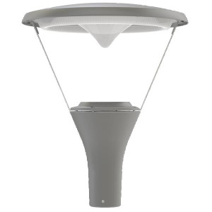 ΦΩΤΙΣΤΙΚΟ ΙΣΤΟΥ ΚΟΡΥΦΗΣ CASTOR LED 50W - 4000K - IP66
