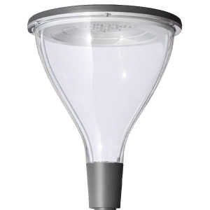 ΦΩΤΙΣΤΙΚΟ ΙΣΤΟΥ ΚΟΡΥΦΗΣ CLOUD LED 30W - 4000K - IP66