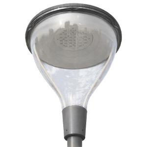 ΦΩΤΙΣΤΙΚΟ ΙΣΤΟΥ ΚΟΡΥΦΗΣ CLOUD LED 50W - 4000K - IP66
