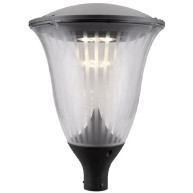 ΦΩΤΙΣΤΙΚΟ ΙΣΤΟΥ ΚΟΡΥΦΗΣ CONOR LED 35W - 4000K - IP66
