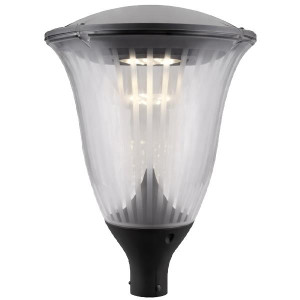 ΦΩΤΙΣΤΙΚΟ ΙΣΤΟΥ ΚΟΡΥΦΗΣ CONOR LED 40W - 4000K - IP66