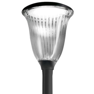 ΦΩΤΙΣΤΙΚΟ ΙΣΤΟΥ ΚΟΡΥΦΗΣ CONOR LED 40W - 4000K - IP66