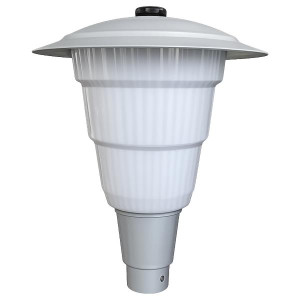 ΦΩΤΙΣΤΙΚΟ ΙΣΤΟΥ ΚΟΡΥΦΗΣ CONOS LED EDISON SMD 24W - IP65