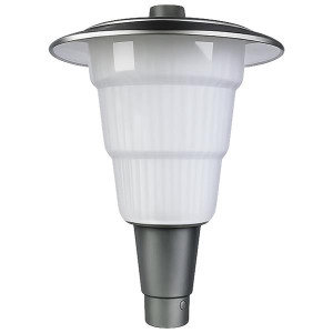 ΦΩΤΙΣΤΙΚΟ ΙΣΤΟΥ ΚΟΡΥΦΗΣ CONOS LED EDISON SMD 48W - IP65