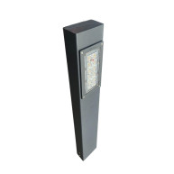 ΦΩΤΙΣΤΙΚΟ ΤΟΙΧΟΥ SMART VERTICAL LED 40W - IP66