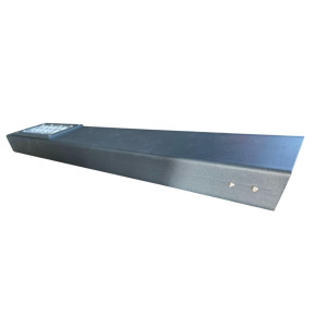 ΦΩΤΙΣΤΙΚΟ ΤΟΙΧΟΥ SMART VERTICAL LED 40W - IP66