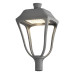 ΦΩΤΙΣΤΙΚΟ ΙΣΤΟΥ ΚΟΡΥΦΗΣ CORFU STAR LED 120W - 4000K - IP66