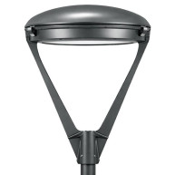 ΦΩΤΙΣΤΙΚΟ ΙΣΤΟΥ ΚΟΡΥΦΗΣ CORNETTO LED 40W - 4000K - IP66