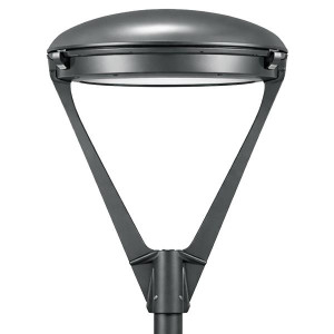 ΦΩΤΙΣΤΙΚΟ ΙΣΤΟΥ ΚΟΡΥΦΗΣ CORNETTO LED 40W - 4000K - IP66