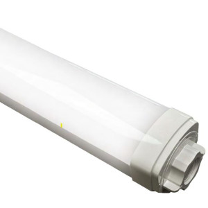 ΦΩΤΙΣΤΙΚΟ ΣΤΕΓΑΝΟ WATERPROOF ULTRA 120cm LED 24W 3000K IP66 IK09