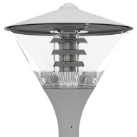 ΦΩΤΙΣΤΙΚΟ ΙΣΤΟΥ ΚΟΡΥΦΗΣ CRONOS LED 30W - 4000K - IP66