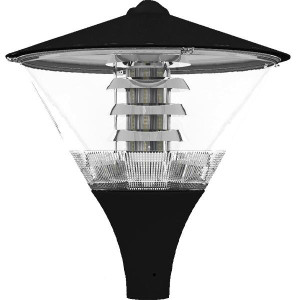 ΦΩΤΙΣΤΙΚΟ ΙΣΤΟΥ ΚΟΡΥΦΗΣ CRONOS LED 30W - 4000K - IP66