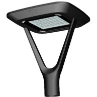 ΦΩΤΙΣΤΙΚΟ ΙΣΤΟΥ ΚΟΡΥΦΗΣ CUADRADA LED 30W - 4000K - IP66