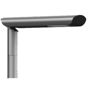 ΦΩΤΙΣΤΙΚΟ ΙΣΤΟΥ ΚΟΡΥΦΗΣ CUDDLE II REG LED 67W 4000K - IP66