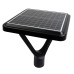 ΦΩΤΙΣΤΙΚΟ ΚΟΡΥΦΗΣ SOLAR PIAZZA 3 LED 20W - 5000K - IP65
