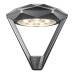 ΦΩΤΙΣΤΙΚΟ ΙΣΤΟΥ ΚΟΡΥΦΗΣ DIAMOND LED 40W - 4000K - IP66