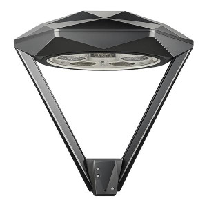 ΦΩΤΙΣΤΙΚΟ ΙΣΤΟΥ ΚΟΡΥΦΗΣ DIAMOND LED 80W - 4000K - IP66