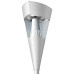 ΦΩΤΙΣΤΙΚΟ ΙΣΤΟΥ ΚΟΡΥΦΗΣ DISANO 1513 Torcia leds 53W - IP66