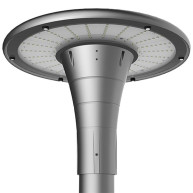ΦΩΤΙΣΤΙΚΟ ΙΣΤΟΥ ΚΟΡΥΦΗΣ ENJOY LED 25W - 4000K - IP66