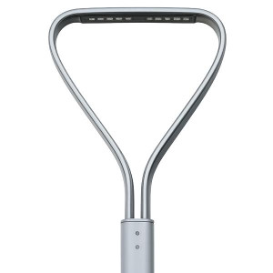 ΦΩΤΙΣΤΙΚΟ ΙΣΤΟΥ ΚΟΡΥΦΗΣ FLEXI LED 55W - 4000K - IP66 - ASYMMETRIC