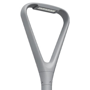 ΦΩΤΙΣΤΙΚΟ ΙΣΤΟΥ ΚΟΡΥΦΗΣ FLEXO LED 60W - 4000K - IP66