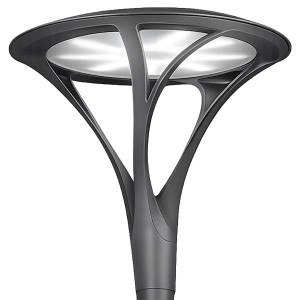 ΦΩΤΙΣΤΙΚΟ ΙΣΤΟΥ ΚΟΡΥΦΗΣ FORREST LED 30W - 4000K - IP66