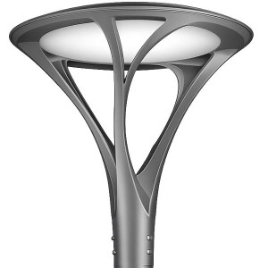 ΦΩΤΙΣΤΙΚΟ ΙΣΤΟΥ ΚΟΡΥΦΗΣ FORREST LED 60W - 4000K - IP66